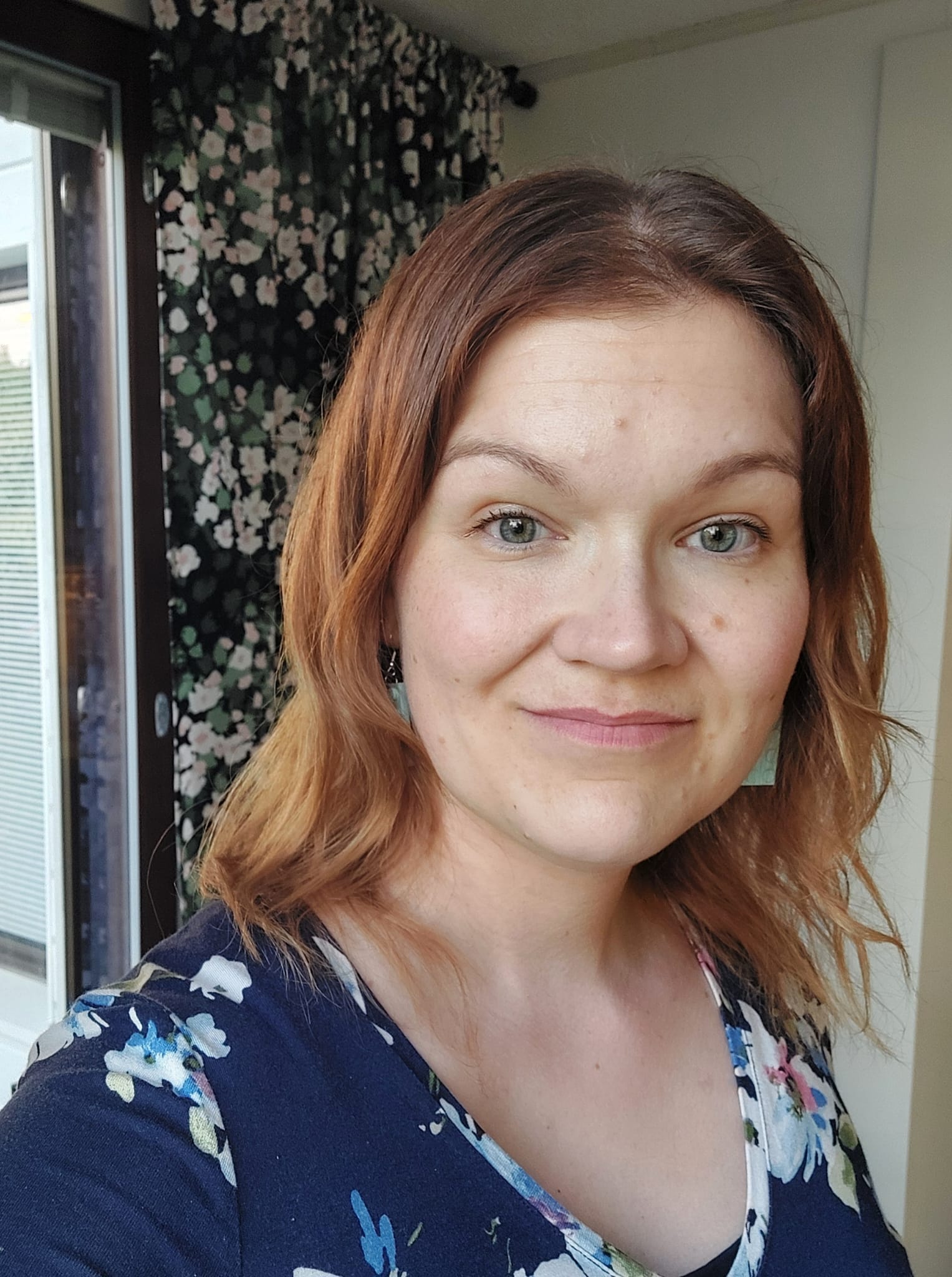 Satu Luostarinen