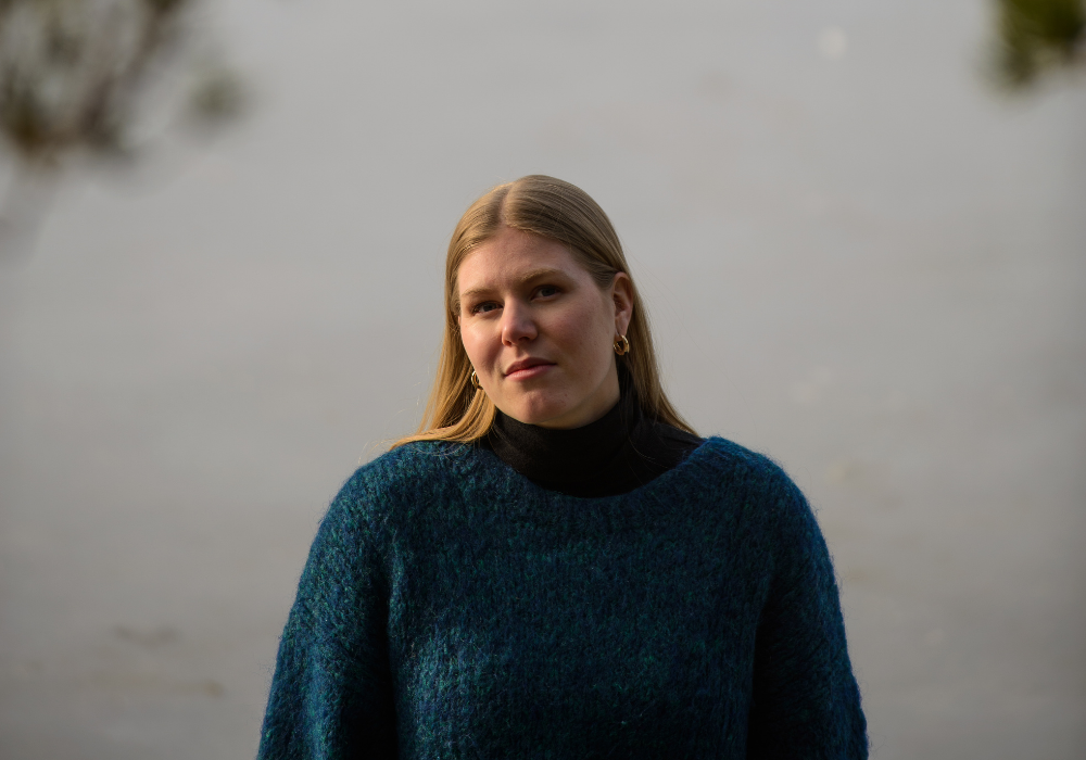 Liisa Kivinen