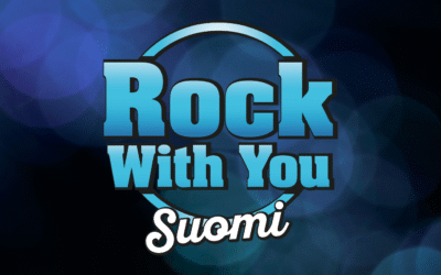 Rock With You Suomi valtaa lavat